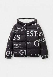 Куртка утепленная Guess