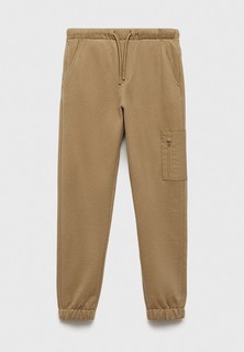 Брюки спортивные Mango Kids