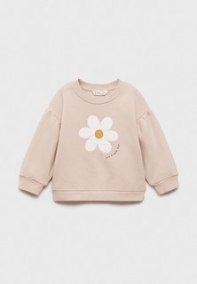 Свитшот Mango Kids