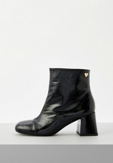 Ботильоны Love Moschino