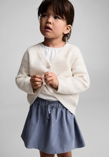 Юбка Mango Kids