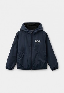 Куртка EA7
