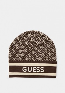 Шапка Guess