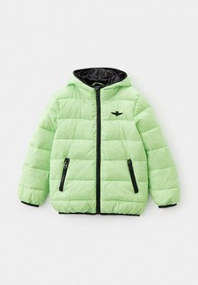 Куртка утепленная Aeronautica Militare