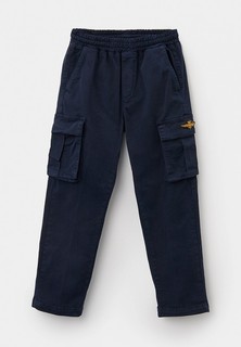 Брюки Aeronautica Militare