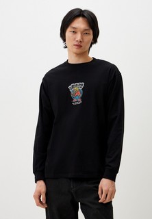 Лонгслив Vans