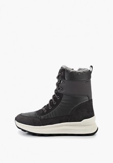 Кроссовки Geox