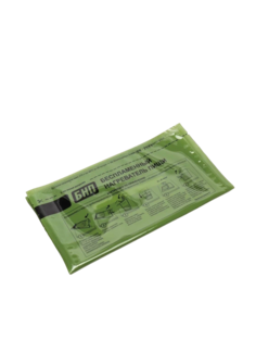 Туристическое питание BASK