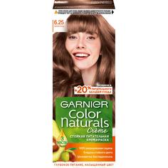 Краска Garnier Color Naturals 6.25 110 мл Шоколад