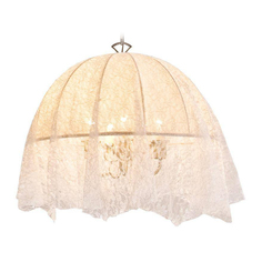 Люстра подвесная CITILUX Базель (CL407154)