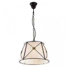 Люстра подвесная CITILUX Дрезден (CL409112)