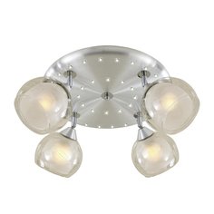 Люстра Citilux Самба CL158142