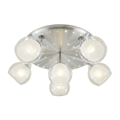 Люстра потолочная Citilux Самба CL158162