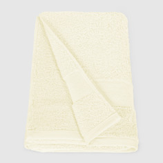 Полотенце махровое Mundotextil Extra Soft Crem 30Х50 см