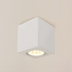 Спот Citilux Дюрен белый CL538211