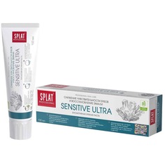 Зубная паста Splat Professional Sensitive ultra 100 мл