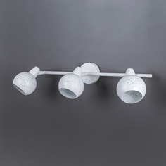 Спот с выключателем Citilux Деко белый CL504530