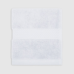 Полотенце махровое Mundotextil supima white 30x50 см