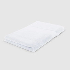 Полотенце махровое Mundotextil supima white 50x100 см