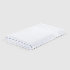 Полотенце махровое Mundotextil supima white 100x150 см