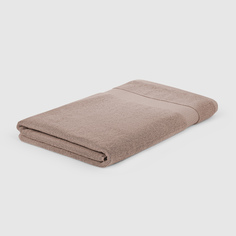 Полотенце махровое Mundotextil supima cream 100x150 см