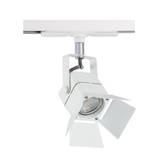 Спот Citilux cl526t10sn рубик трековый led 5w