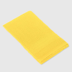Полотенце кухонное Homelines textiles 40х60 yellow
