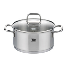 Кастрюля с крышкой Elo Citrin 3,4 л