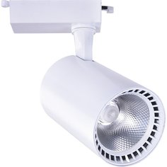 Спот потолочный Artelamp A2664PL-1WH