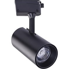 Спот потолочный Artelamp A2665PL-1BK