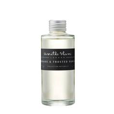 Наполнитель для диффузора Vanilla Blanc "Гранат и ванильная пудра" 100 мл