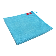 Салфетка для уборки Hausmann Careful cloth 35х35 см