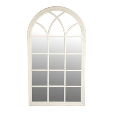Зеркало настенное Glasar 140x4x80см ГЛАСАР