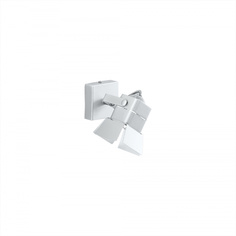 Спот Citilux CL526510S Рубик белый