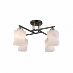 Люстра Citilux CL129245 Джером