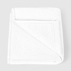 Полотенце Maisonette Fresh белое 30х50 см
