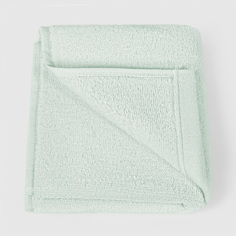 Полотенце Maisonette Fresh мятное 30х50 см