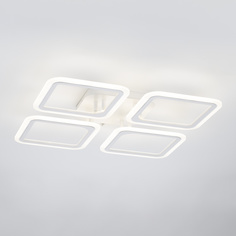 Люстра Citilux cl232140r марсель led