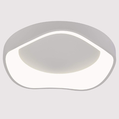 Потолочный светильник Arte Lamp A3085PL-48WH