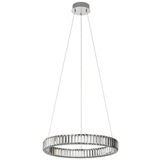 Люстра Citilux Cl338161 Чезаре Хром