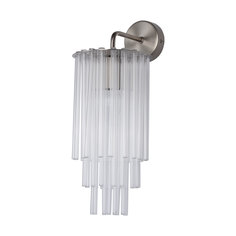 Бра MW-Light Аделард на 1 лампочку 40w E14 220