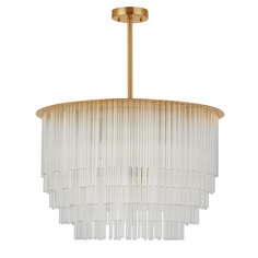 Люстра MW-Light Аделард на 9 лампочек 40w E14 220