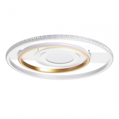 Люстра De city Оскар 116w LED 220