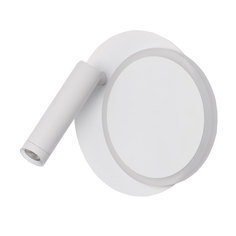 Бра De markt Стаут 8w 3w LED 220