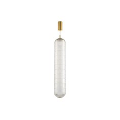 Подвесной светильник Arti Lampadari Candels L 1.P3 G