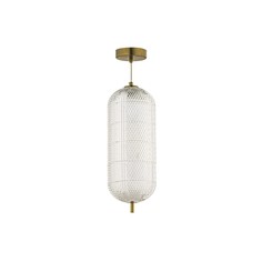 Подвесной светильник Arti Lampadari Candels L 1.P10 G