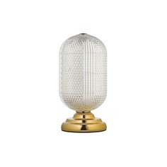 Настольная лампа Arti Lampadari Candels L 4.T1 G