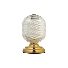 Настольная лампа Arti Lampadari Candels L 4.T2 G