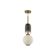Подвесной светильник Arti Lampadari Canelli L 1.P1 W