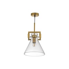 Подвесной светильник Arti Lampadari Daiano E 1.P3 CL